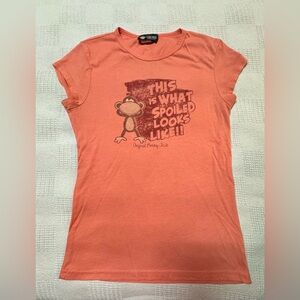 Vintage Y2K Bobby Jack T-Shirt